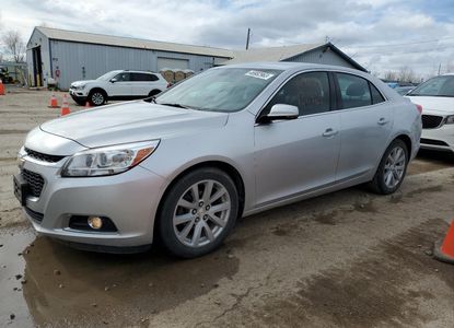 Vehicle Report for - Image 1