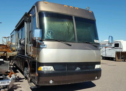 Vehicle Report for - Image 1