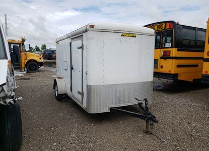 Звіт про транспортний засіб для VIN 1DGCS1217CM097090 – зображення 1