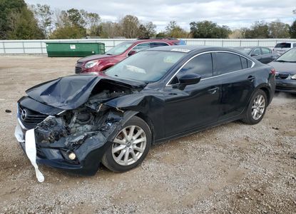 تقرير المركبة لـ VIN JM1GJ1U66E1146212 - الصورة 1