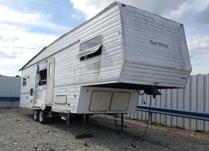 Звіт про транспортний засіб для VIN 47CF30P20YG502016 – зображення 1