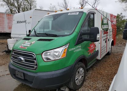 Vehicle Report for VIN 1FDBW5PMXHKA28803 - Image 1