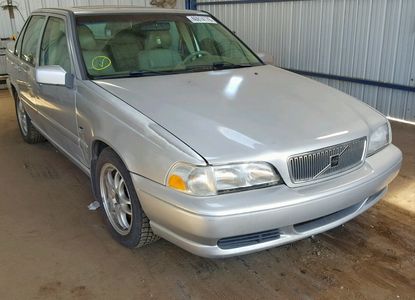 Vehicle Report for - Image 1