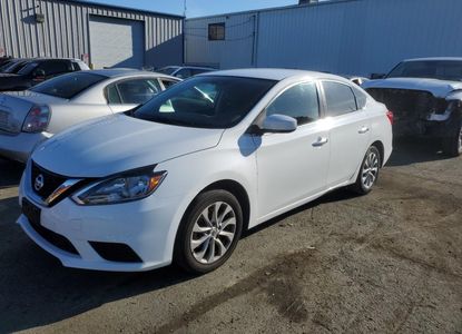 Vehicle Report for VIN 3N1AB7AP7KL613969 - Image 1