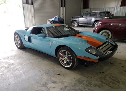 Vehicle Report for - Image 1