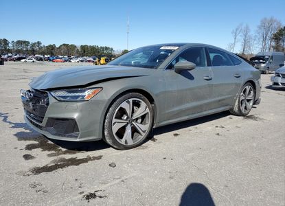 Raport pojazdu dla VIN WAUV2BF22NN066481 - Obraz 1