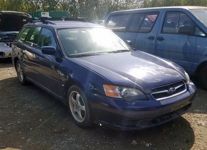 Vehicle Report for - Image 1