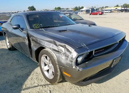 Vehicle Report for - Image 1