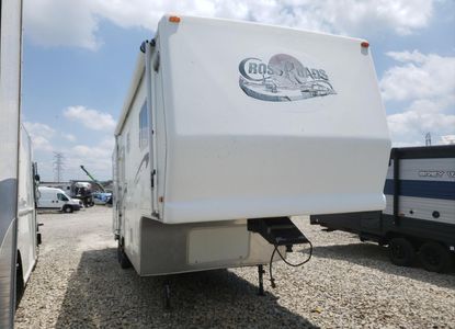 Raport pojazdu dla VIN 4V0FC302031001609 - Obraz 1