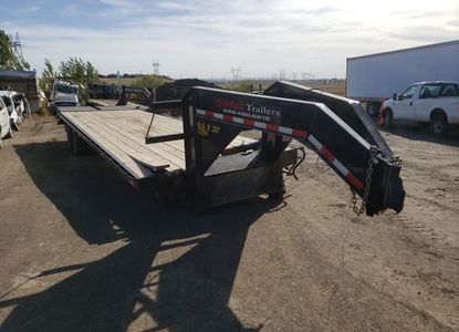 Informe del vehículo para VIN 1DGDV3224JM030119 - Imagen 1