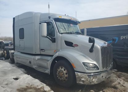 تقرير المركبة لـ VIN 1XPBDP9X0JD473573 - الصورة 1