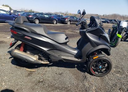 Fahrzeugbericht für VIN ZAPTA10XXM5200033 – Bild 1