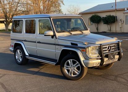 Vehicle Report for - Image 1