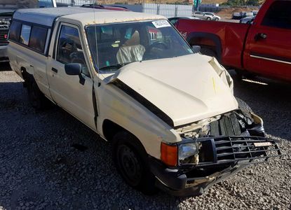 Fahrzeugbericht für VIN JT4RN50R0G0168851 – Bild 1