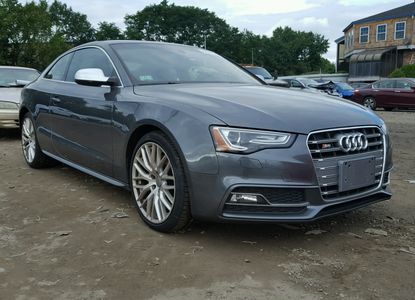 Raport pojazdu dla VIN WAUC4AFR0GA055997 - Obraz 1