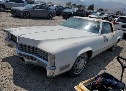 Vehicle Report for - Image 1