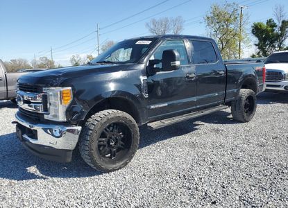 Raport vehicul pentru VIN 1FT7W2BT2JEC25749 - Imaginea 1