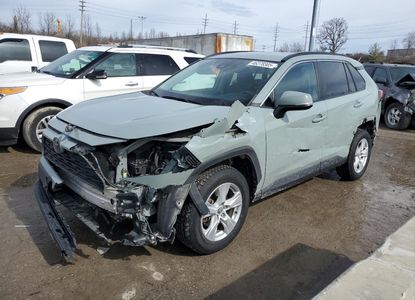 Vehicle Report for - Image 1