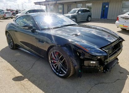 تقرير المركبة لـ VIN SAJD51EE0JCK54452 - الصورة 1