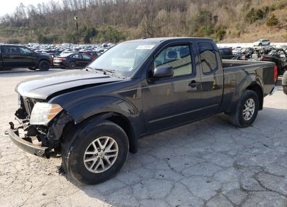 Vehicle Report for VIN 1N6AD0CW7FN735074 - Image 1