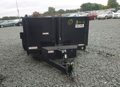 Доклад за превозно средство за VIN 5JW1D142XJ4233477 - Изображение 1