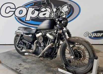 Vehicle Report for - Image 1