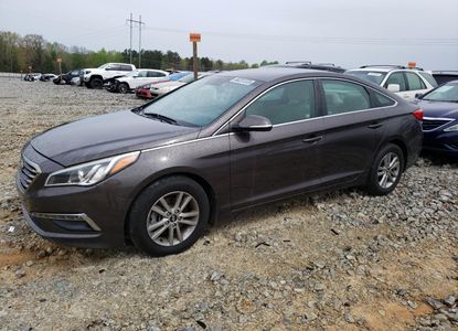 ავტომობილის ანგარიში VIN 5NPE24AA0FH115918 -ისთვის - სურათი 1