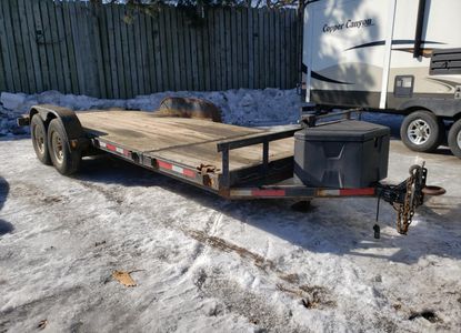 Fahrzeugbericht für VIN 4UGFH2025ED025786 – Bild 1