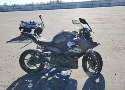 Отчет о транспортном средстве для VIN JKAEXKH12NDAG5693 - изображение 1