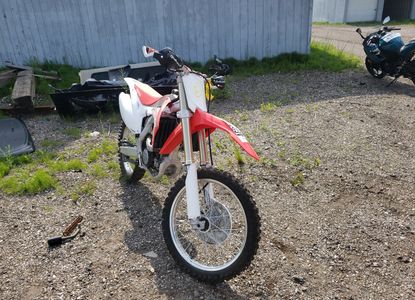 Vehicle Report for - Image 1