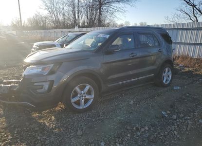 Vehicle Report for - Image 1