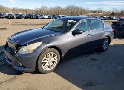 Vehicle Report for - Image 1