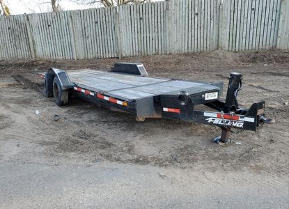 Vehicle Report for - Image 1