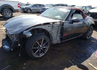 Vehicle Report for VIN JM1NDAD70J0204984 - Image 1