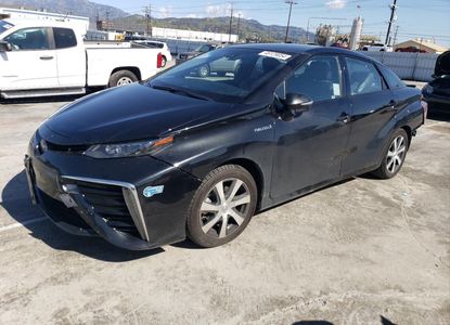 Raport pojazdu dla VIN JTDBVRBD6LA008147 - Obraz 1