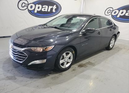 Vehicle Report for - Image 1