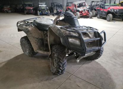 Vehicle Report for - Image 1
