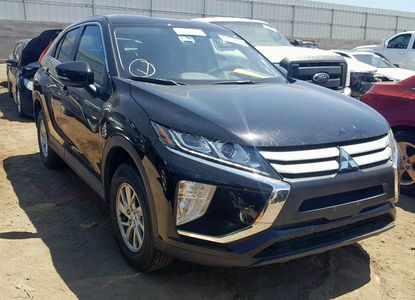 Rapport sur le véhicule pour VIN JA4AT3AA4KZ037257 - Image 1