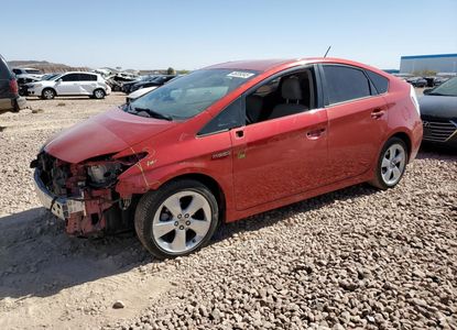Vehicle Report for - Image 1