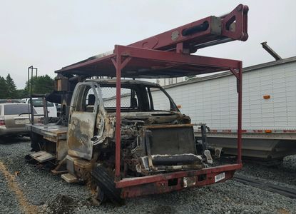 Fahrzeugbericht für – Bild 1
