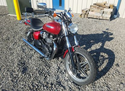 Informe del vehículo para VIN SMT915RN3CT536686 - Imagen 1