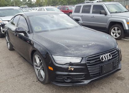 Raport pojazdu dla VIN WAU2GAFC0GN147649 - Obraz 1