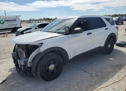 Fahrzeugbericht für VIN 1FM5K8AB0MGA64319 – Bild 1