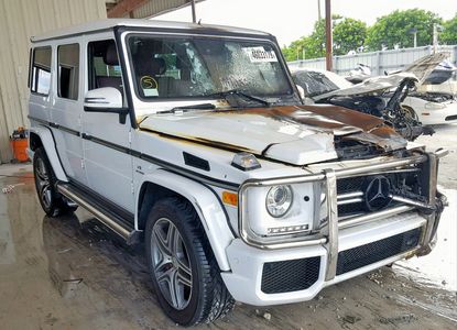 Vehicle Report for - Image 1