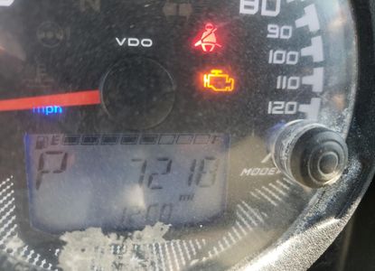 تقرير المركبة لـ - الصورة 1