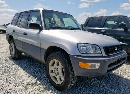 Vehicle Report for - Image 1
