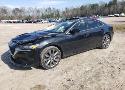 Vehicle Report for - Image 1