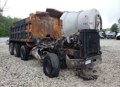 تقرير المركبة لـ VIN 1XPCDB9X2TD410047 - الصورة 1