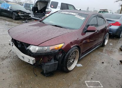 Vehicle Report for - Image 1