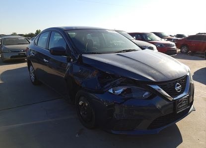 Vehicle Report for VIN 3N1AB7AP6GL637770 - Image 1